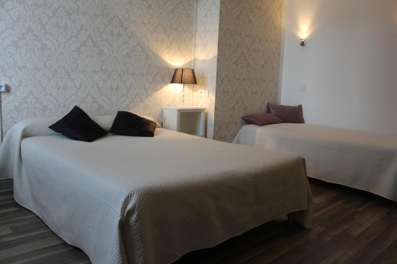 Hotel Au Chapon Fin Poitiers Zewnętrze zdjęcie