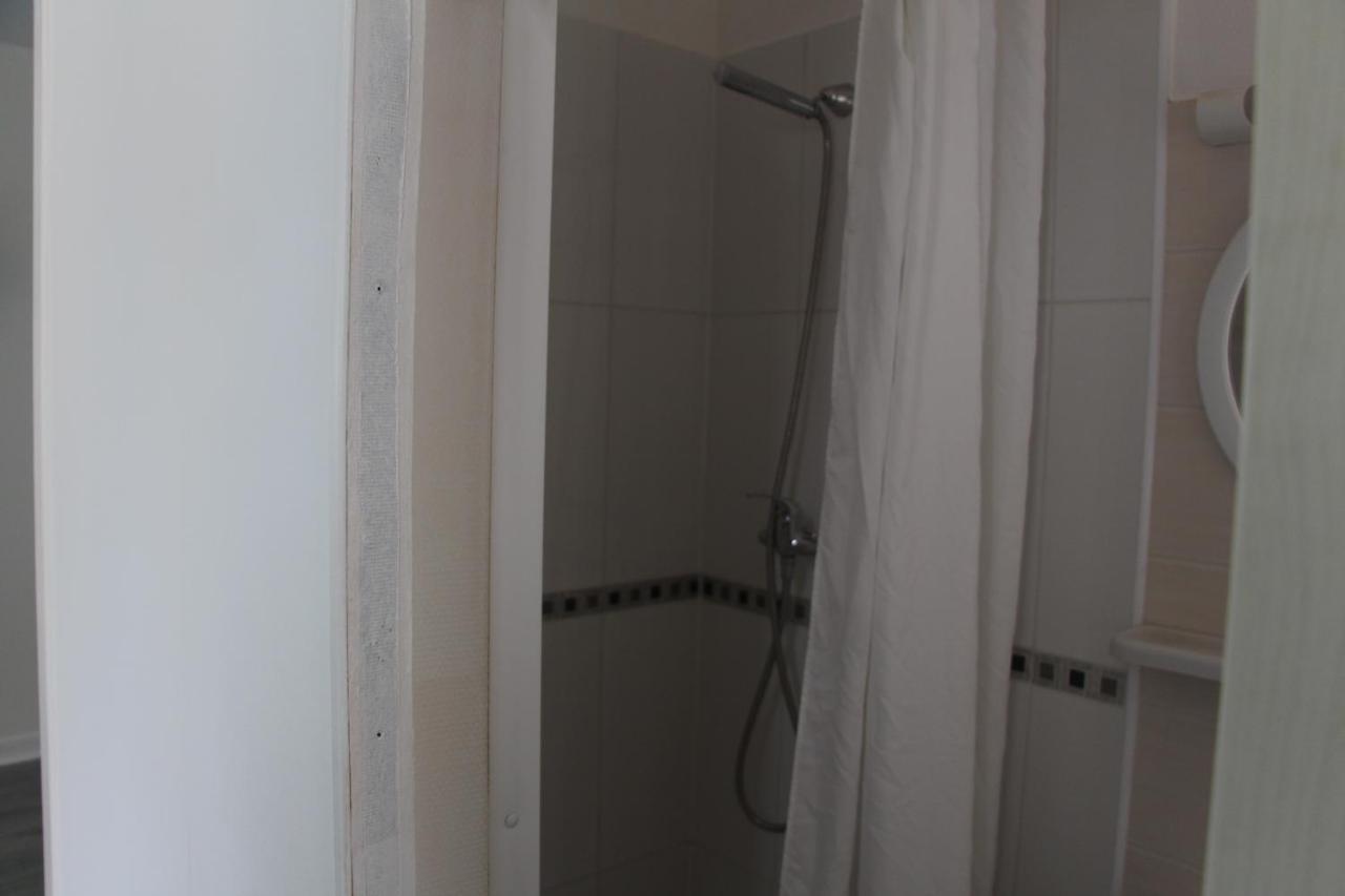Hotel Au Chapon Fin Poitiers Zewnętrze zdjęcie