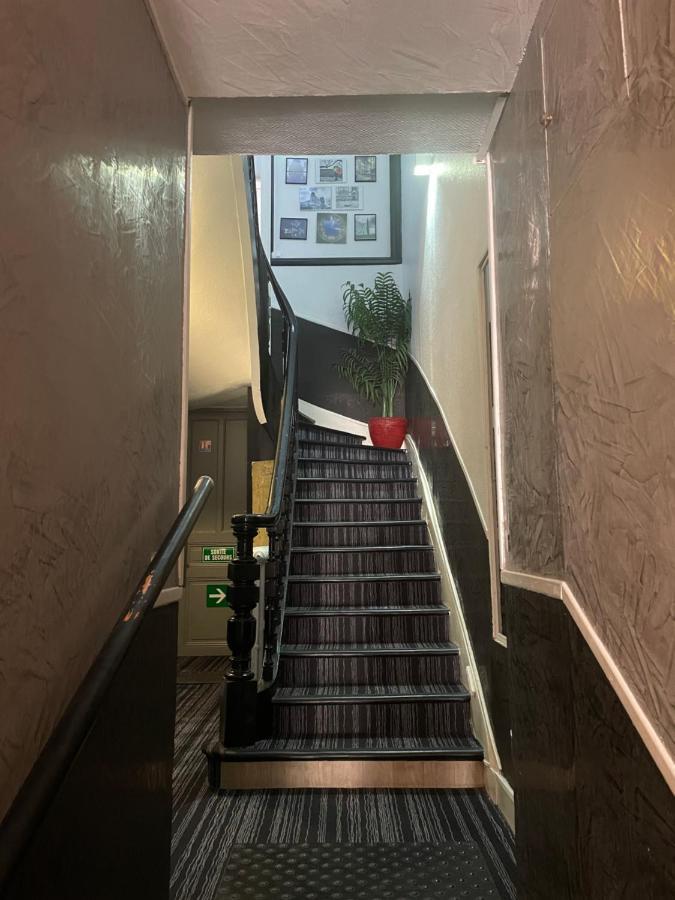 Hotel Au Chapon Fin Poitiers Zewnętrze zdjęcie