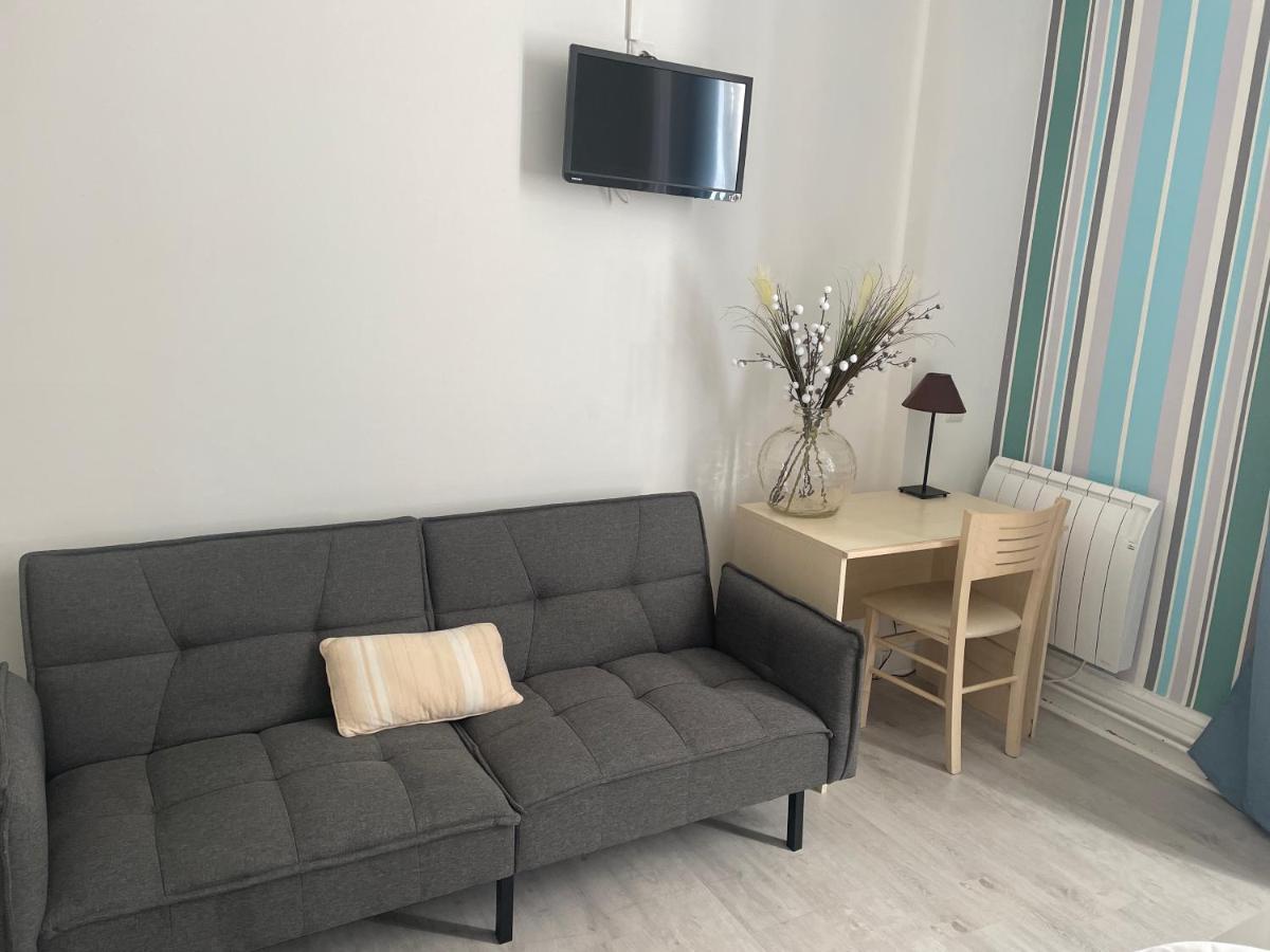 Hotel Au Chapon Fin Poitiers Zewnętrze zdjęcie