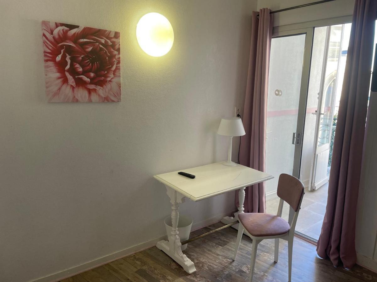 Hotel Au Chapon Fin Poitiers Zewnętrze zdjęcie