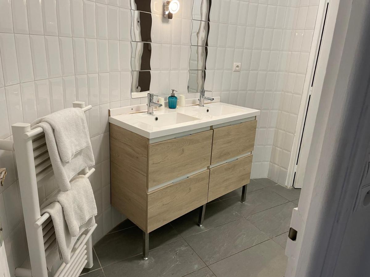 Hotel Au Chapon Fin Poitiers Zewnętrze zdjęcie