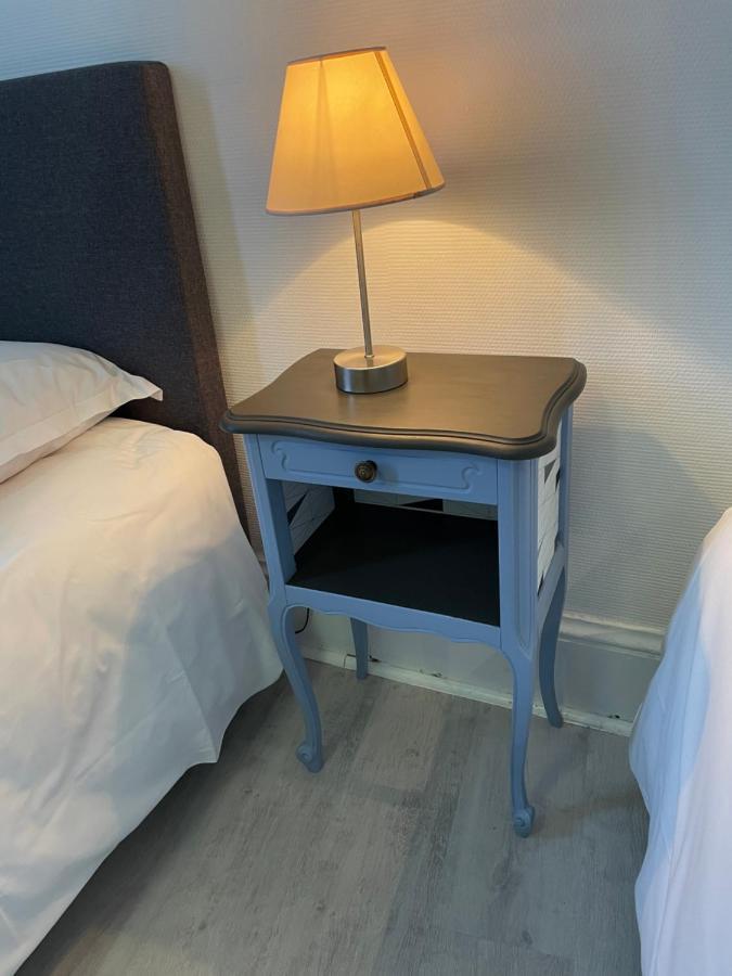 Hotel Au Chapon Fin Poitiers Zewnętrze zdjęcie