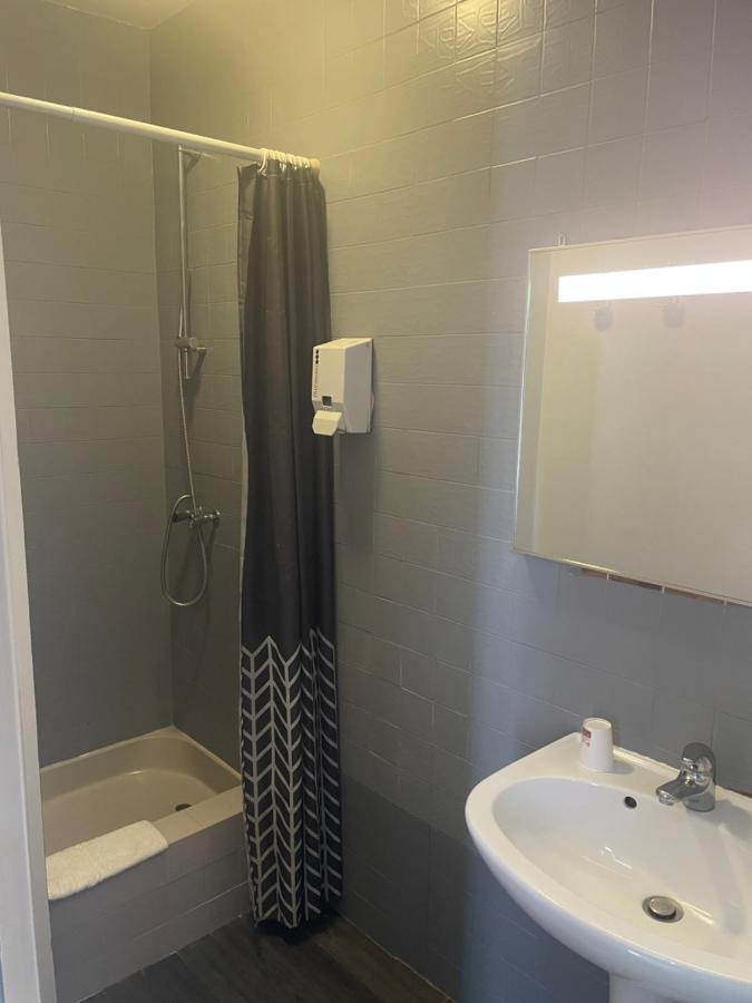 Hotel Au Chapon Fin Poitiers Zewnętrze zdjęcie
