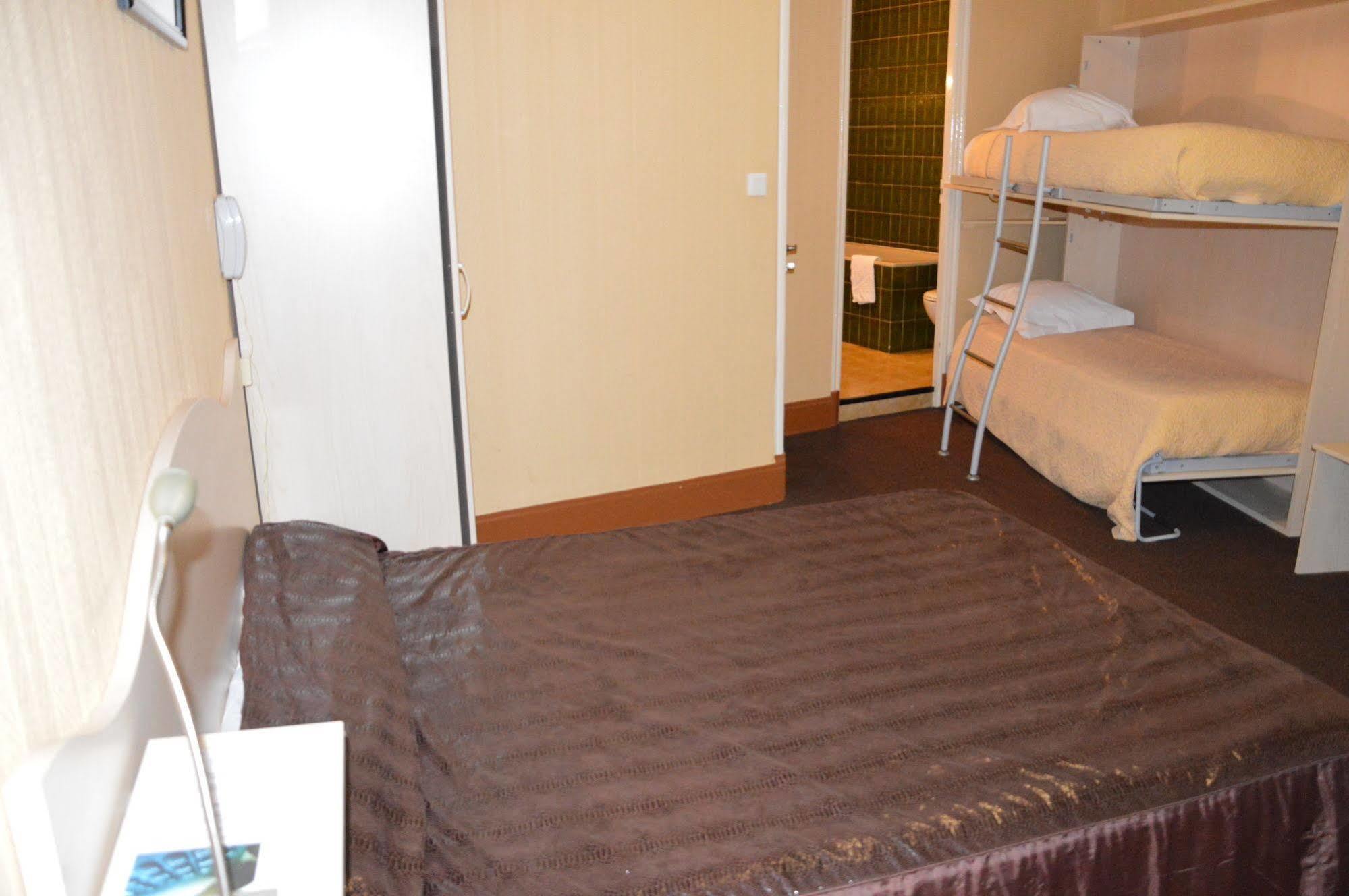 Hotel Au Chapon Fin Poitiers Zewnętrze zdjęcie