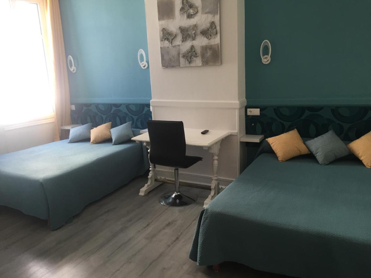 Hotel Au Chapon Fin Poitiers Zewnętrze zdjęcie